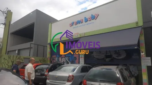 Ponto Comercial para alugar, 260m² no Vila Formosa, São Paulo