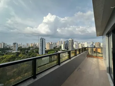 Cobertura com 1 Quarto à venda, 63m² no Batista Campos, Belém