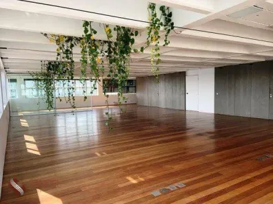 Prédio Comercial à venda, 201m² no Jardim Paulistano, São Paulo