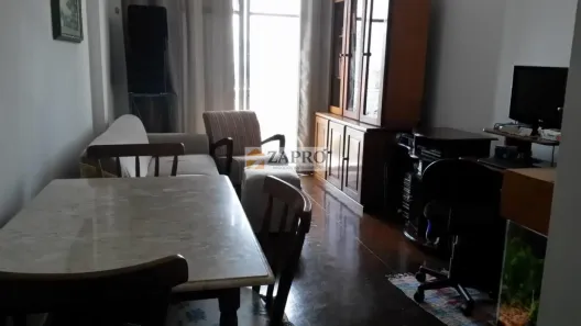 Apartamento com 2 Quartos à venda, 63m² no Centro, São José dos Campos