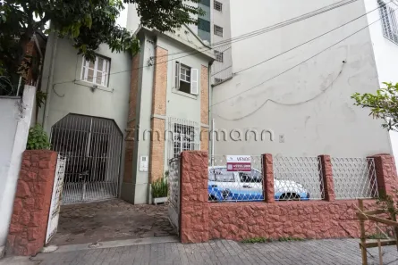 Sobrado com 3 Quartos à venda, 240m² no Barra Funda, São Paulo