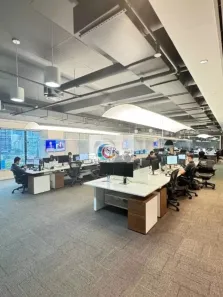 Sala Comercial para alugar, 1083m² no Itaim Bibi, São Paulo