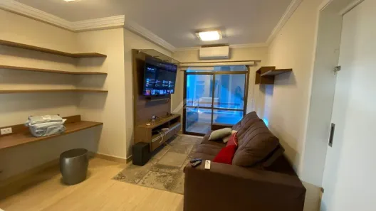 Apartamento com 1 Quarto à venda, 79m² no Centro, Campinas