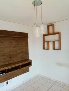 Apartamento com 2 Quartos à venda, 45m² no Parque Yolanda (Nova Veneza), Sumaré
