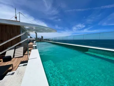 Apartamento com 1 Quarto à venda, 36m² no Barra, Salvador