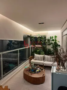 Apartamento com 2 Quartos à venda, 84m² no Pinheiros, São Paulo