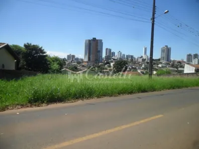 Imóvel Comercial à venda, 1123m² no Oficinas, Ponta Grossa