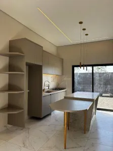 Casa com 2 Quartos à venda, 200m² no Residencial Ary Attab III, São José do Rio Preto