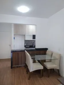 Apartamento com 2 Quartos à venda, 57m² no Residencial Real Parque Sumaré, Sumaré