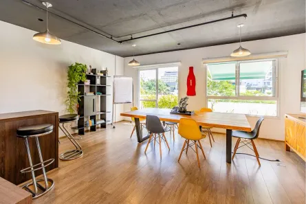 Ponto Comercial à venda, 107m² no Vila Almeida, São Paulo