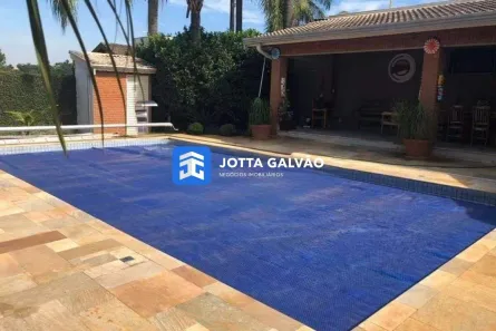 Casa com 4 Quartos à venda, 700m² no Cidade Universitária, Campinas