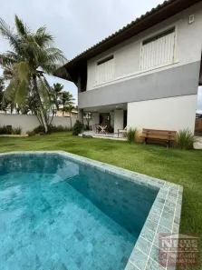 Casa com 4 Quartos à venda, 450m² no Vilas do Atlântico, Lauro de Freitas