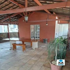 Cobertura com 3 Quartos à venda, 300m² no Savassi, Belo Horizonte