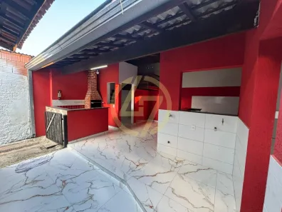 Casa com 2 Quartos à venda, 100m² no Jardim Santa Inêz, Itapetininga