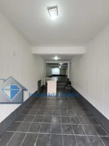 Imóvel Comercial para alugar, 150m² no Jardim Esmeralda, São Paulo