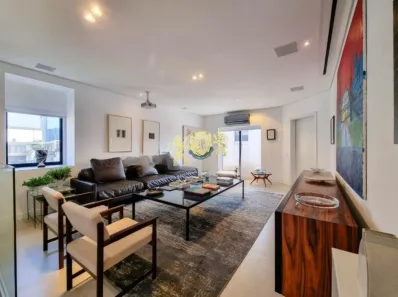 Flat com 3 Quartos à venda, 251m² no Jardim Europa, São Paulo