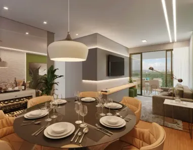 Apartamento com 3 Quartos à venda, 86m² no Boa Viagem, Recife