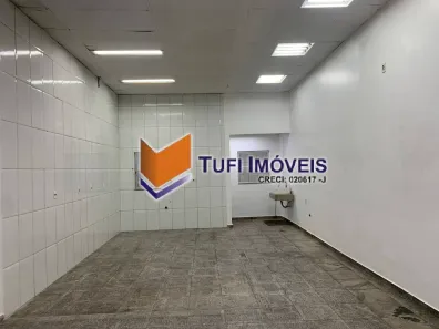 Ponto Comercial para alugar, 100m² no República, São Paulo