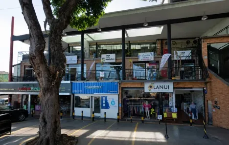 Ponto Comercial para alugar, 56m² no Santo Amaro, São Paulo