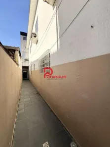 Sobrado com 3 Quartos à venda, 130m² no Nova Mirim, Praia Grande