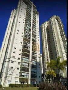 Apartamento com 3 Quartos à venda, 120m² no Parque Residencial Aquarius, São José dos Campos