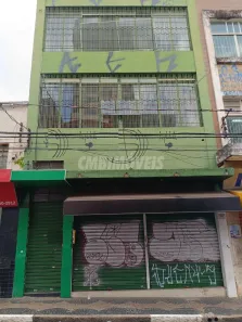 Prédio Comercial com 3 Quartos à venda, 706m² no Centro, Campinas