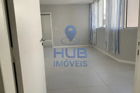 Apartamento com 3 Quartos para alugar, 85m² no Itacorubi, Florianópolis