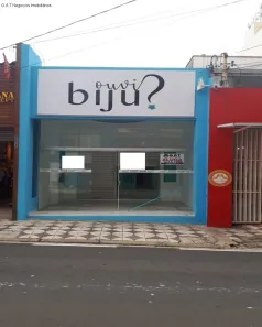 Ponto Comercial para alugar, 110m² no Centro, Sorocaba