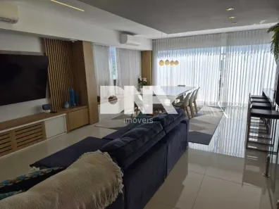 Cobertura com 3 Quartos à venda, 174m² no Barra da Tijuca, Rio de Janeiro