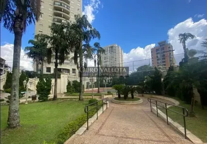 Apartamento com 3 Quartos à venda, 132m² no Parque da Mooca, São Paulo