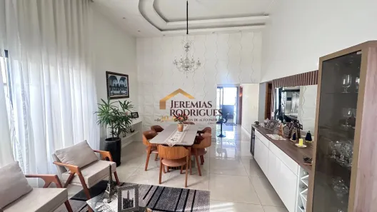 Casa com 3 Quartos à venda, 420m² no Loteamento Residencial Reserva Bonsucesso, Pindamonhangaba