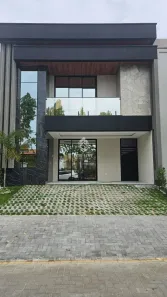 Casa de Condomínio com 4 Quartos à venda, 240m² no Maraponga, Fortaleza