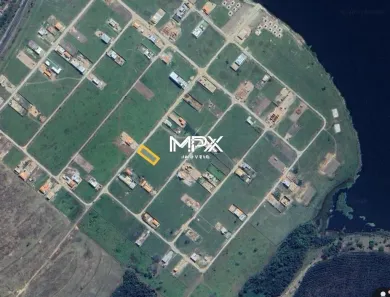 Lote/Terreno à venda, 1000m² no Anhembi, Anhembi