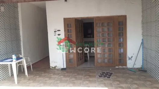 Sobrado com 2 Quartos à venda, 80m² no Vila Nossa Senhora de Fatima, Mongaguá