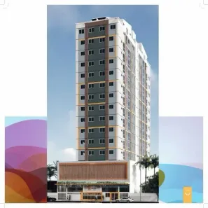 Apartamento com 2 Quartos à venda, 48m² no Centro, Nilópolis