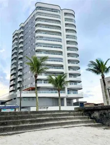 Apartamento com 2 Quartos à venda, 63m² no Aviação, Praia Grande