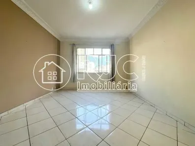 Apartamento com 3 Quartos à venda, 106m² no Tijuca, Rio de Janeiro