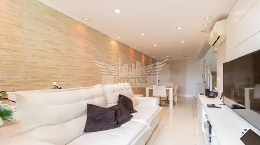 Cobertura com 2 Quartos à venda, 146m² no Vila Guiomar, Santo André