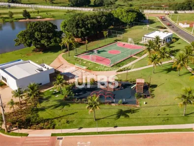 Lote/Terreno à venda, 520m² no Parqville Quaresmeira, Trindade