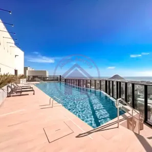 Apartamento com 2 Quartos para alugar, 83m² no Recreio dos Bandeirantes, Rio de Janeiro