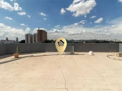 Prédio Comercial à venda, 1200m² no Barra Funda, São Paulo