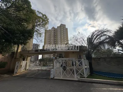 Apartamento com 2 Quartos para alugar, 75m² no Jardim Gonçalves, Sorocaba