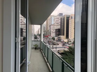 Sala Comercial à venda, 150m² no Bela Vista, São Paulo