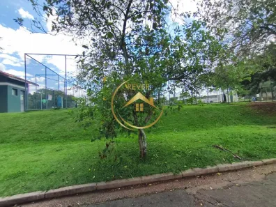 Lote/Terreno à venda, 1799m² no Caminhos de San Conrado (Sousas), Campinas