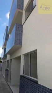 Apartamento com 2 Quartos à venda, 50m² no Pau Amarelo, Paulista