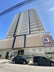 Apartamento com 3 Quartos à venda, 108m² no Campinas, São José
