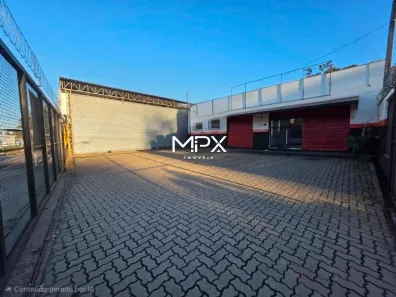 Galpão/Depósito/Armazém para alugar, 270m² no Nossa Senhora de Fátima, Piracicaba