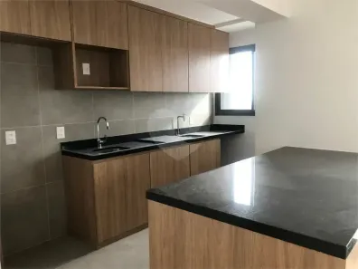 Apartamento com 3 Quartos à venda, 205m² no Jardim Vera Cruz, São Paulo