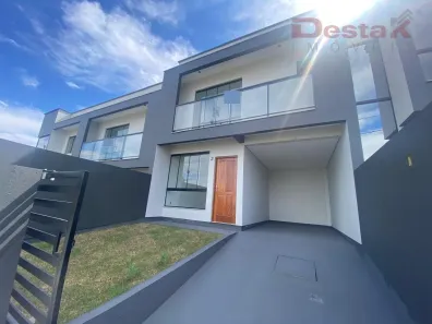 Casa com 2 Quartos à venda, 89m² no Forquilhas, São José