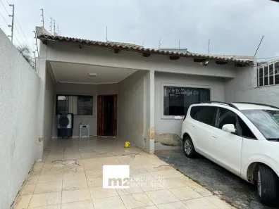 Casa com 3 Quartos à venda, 193m² no Jardim Atlântico, Goiânia